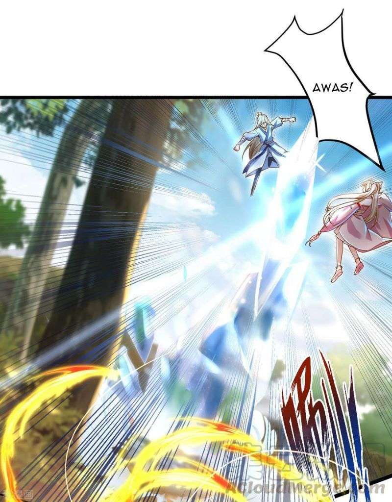 Bisheng Supreme’s Rebirth Chapter 24 - halaman 10