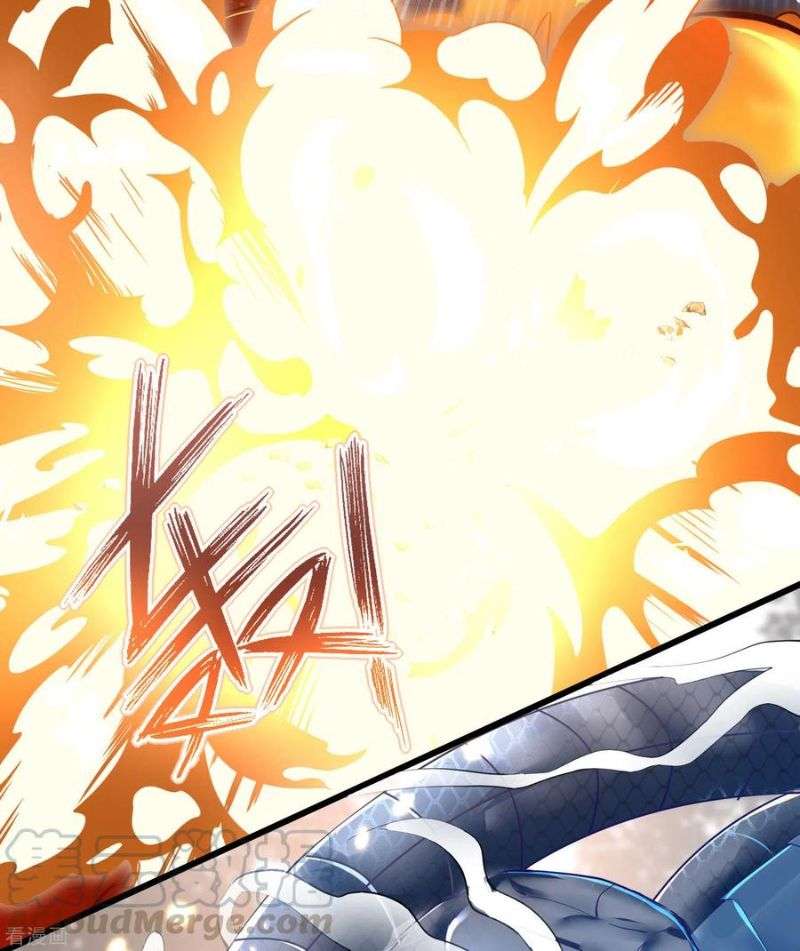 Bisheng Supreme’s Rebirth Chapter 24 - halaman 12