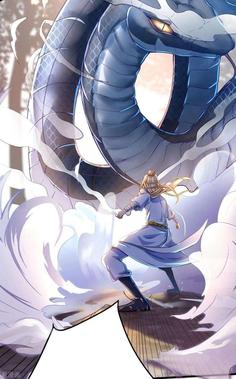 Bisheng Supreme’s Rebirth Chapter 24 - halaman 13