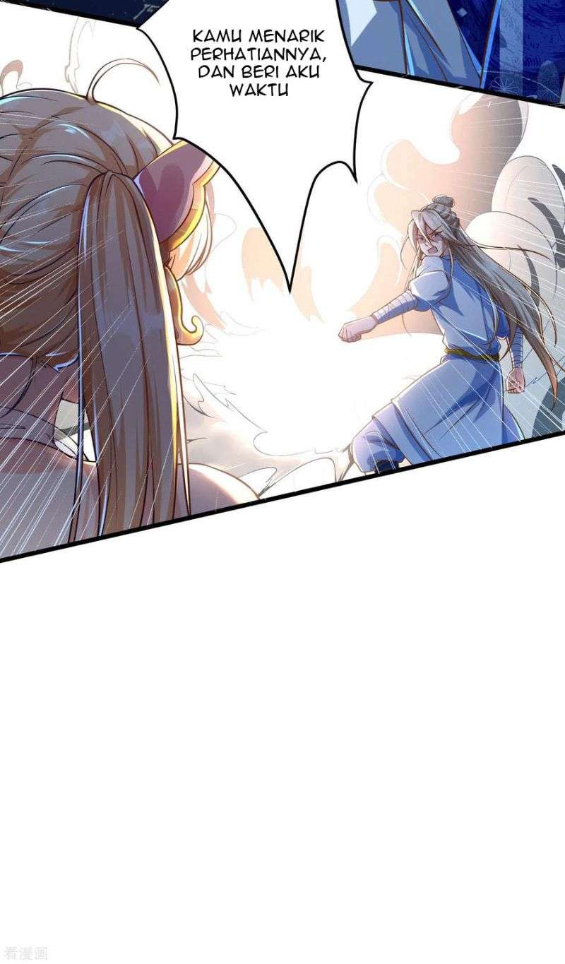 Bisheng Supreme’s Rebirth Chapter 24 - halaman 15