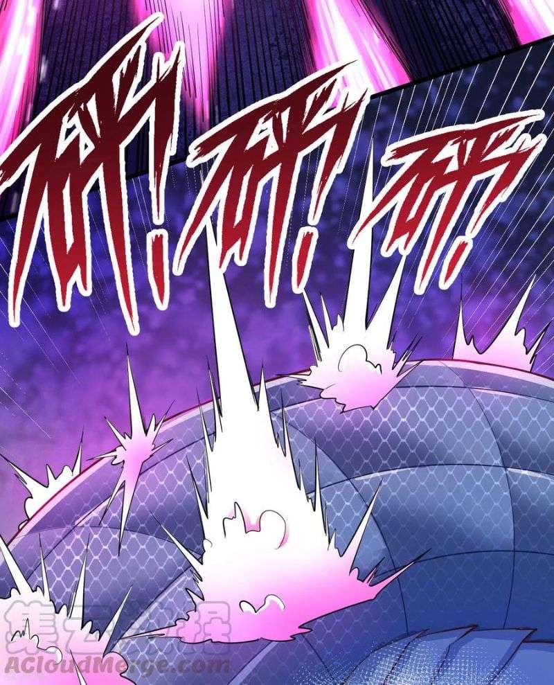 Bisheng Supreme’s Rebirth Chapter 24 - halaman 18