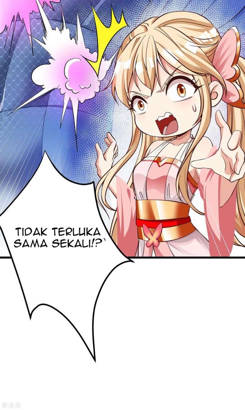 Bisheng Supreme’s Rebirth Chapter 24 - halaman 19