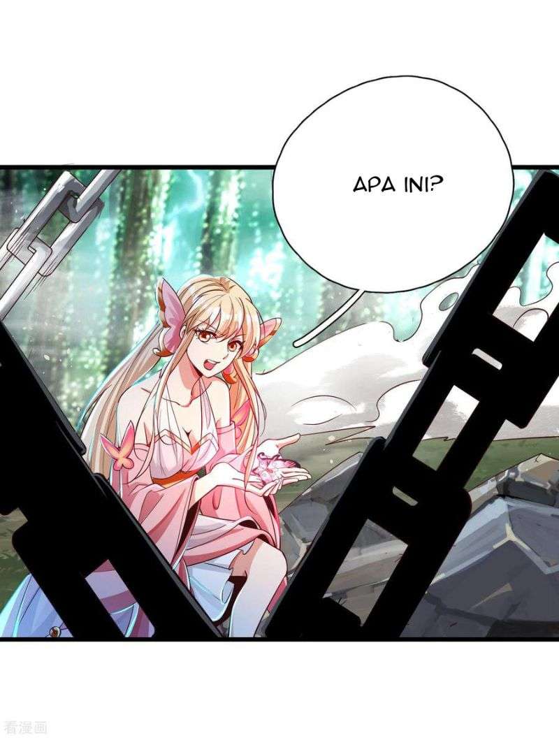 Bisheng Supreme’s Rebirth Chapter 24 - halaman 23