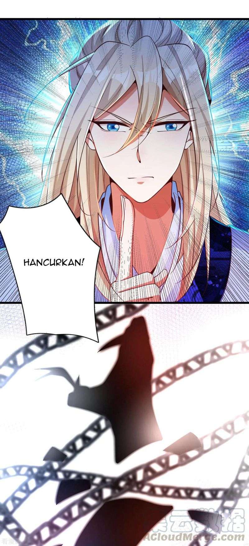 Bisheng Supreme’s Rebirth Chapter 24 - halaman 24