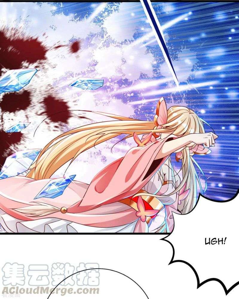Bisheng Supreme’s Rebirth Chapter 24 - halaman 26