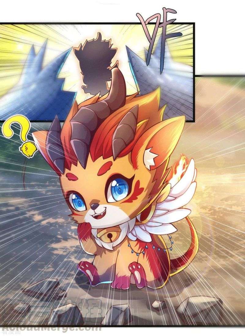 Bisheng Supreme’s Rebirth Chapter 24 - halaman 28