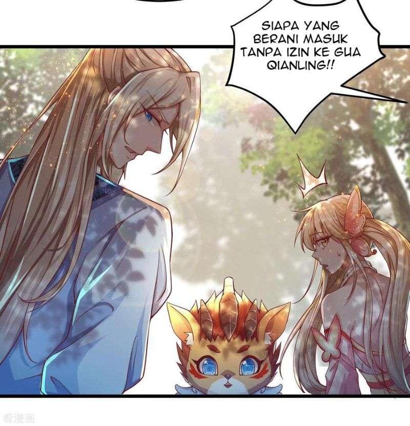 Bisheng Supreme’s Rebirth Chapter 24 - halaman 31