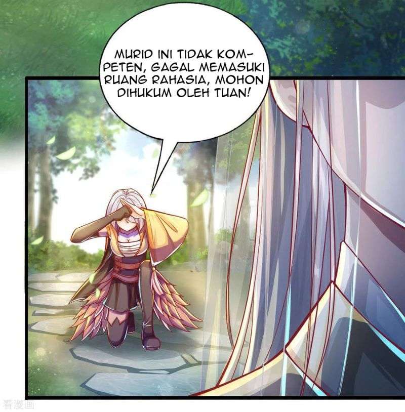 Bisheng Supreme’s Rebirth Chapter 24 - halaman 5
