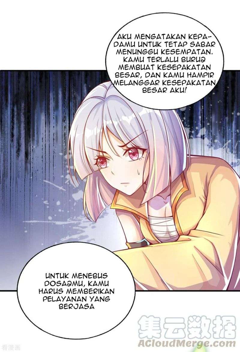 Bisheng Supreme’s Rebirth Chapter 24 - halaman 6