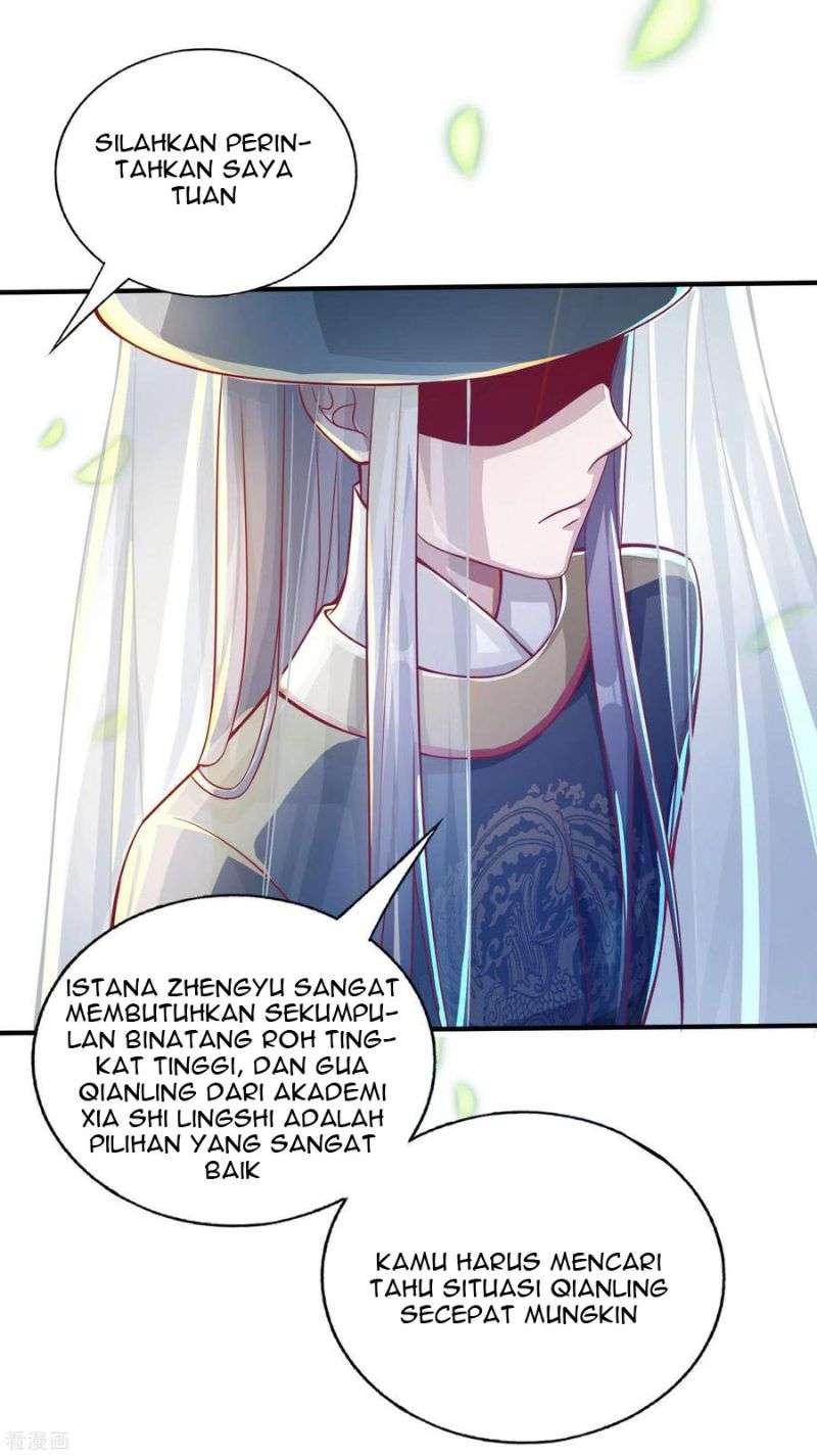 Bisheng Supreme’s Rebirth Chapter 24 - halaman 7