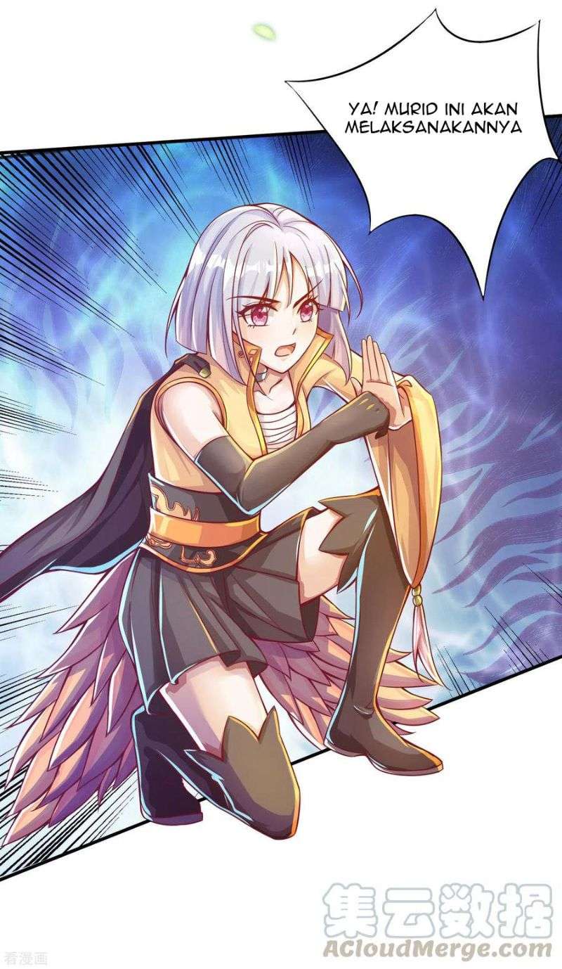 Bisheng Supreme’s Rebirth Chapter 24 - halaman 8