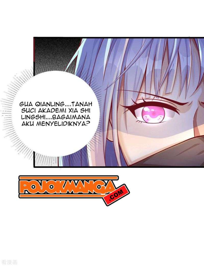 Bisheng Supreme’s Rebirth Chapter 24 - halaman 9