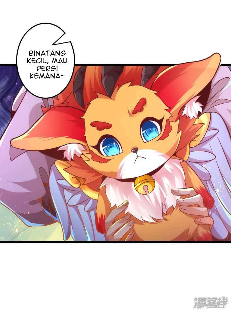 Bisheng Supreme’s Rebirth Chapter 25 - halaman 11