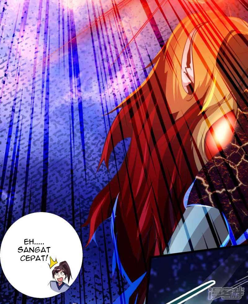 Bisheng Supreme’s Rebirth Chapter 25 - halaman 22
