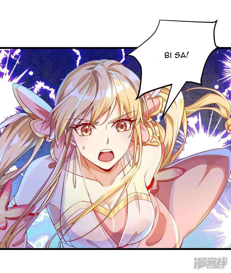 Bisheng Supreme’s Rebirth Chapter 25 - halaman 33