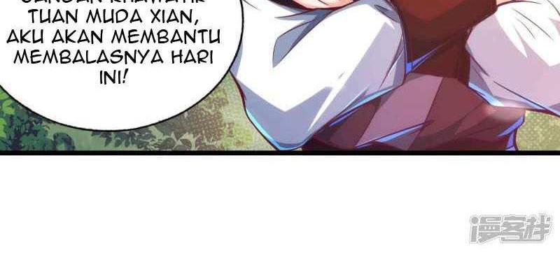 Bisheng Supreme’s Rebirth Chapter 25 - halaman 4