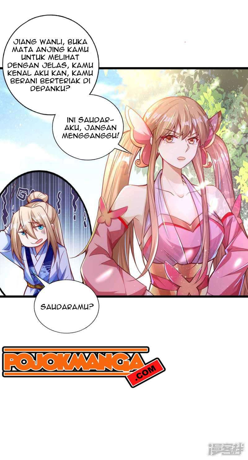 Bisheng Supreme’s Rebirth Chapter 25 - halaman 7