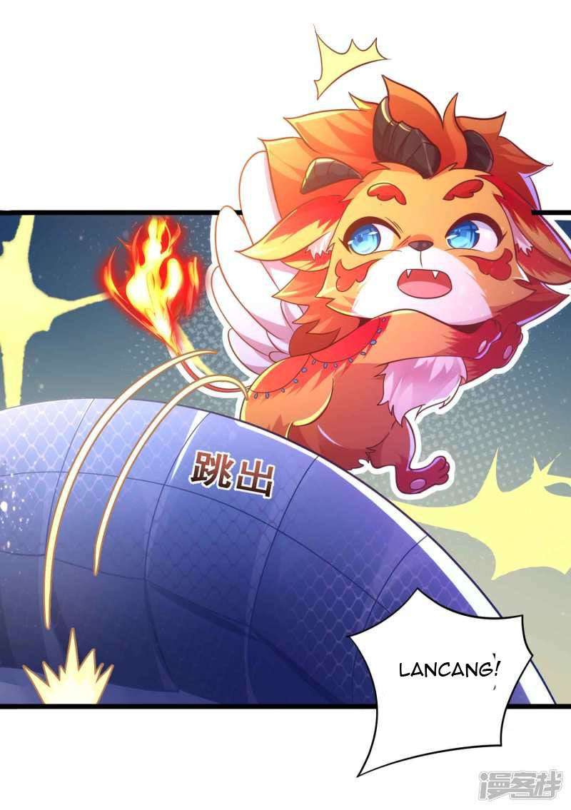 Bisheng Supreme’s Rebirth Chapter 25 - halaman 9