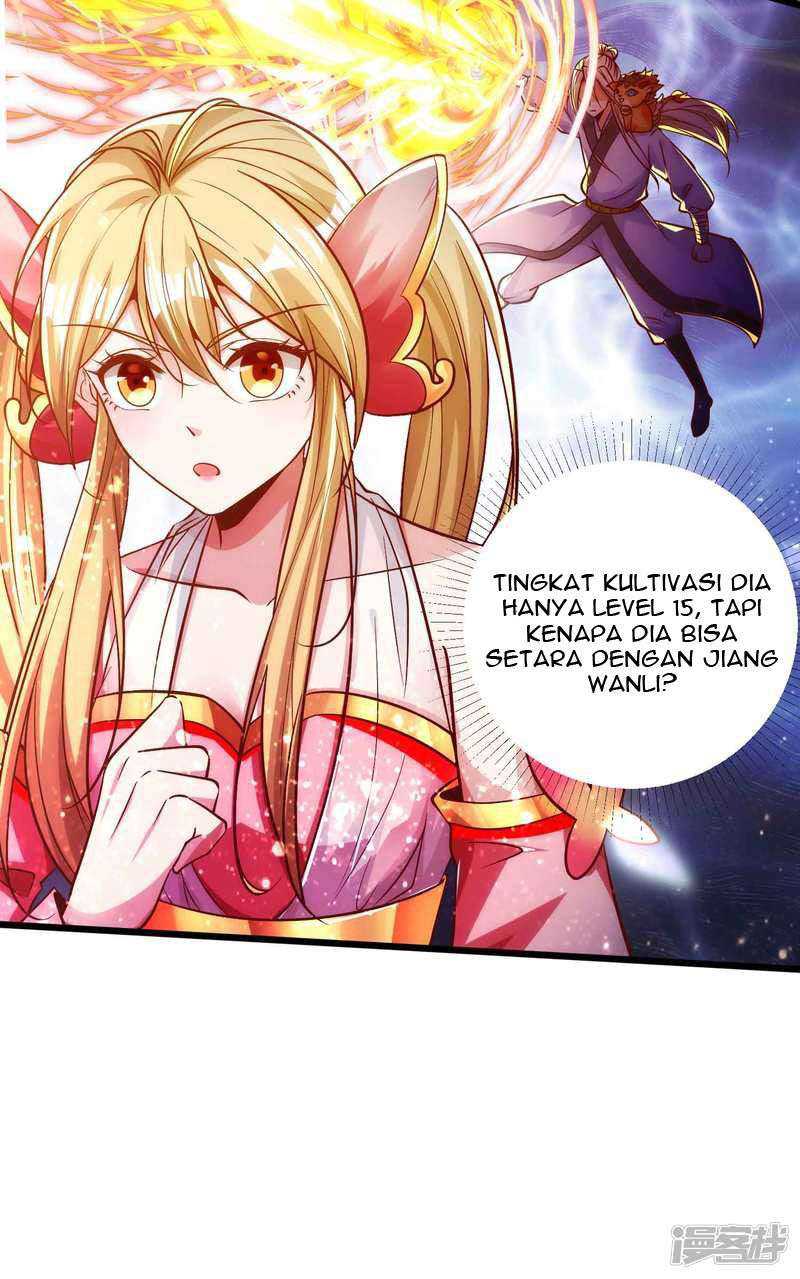Bisheng Supreme’s Rebirth Chapter 26 - halaman 10