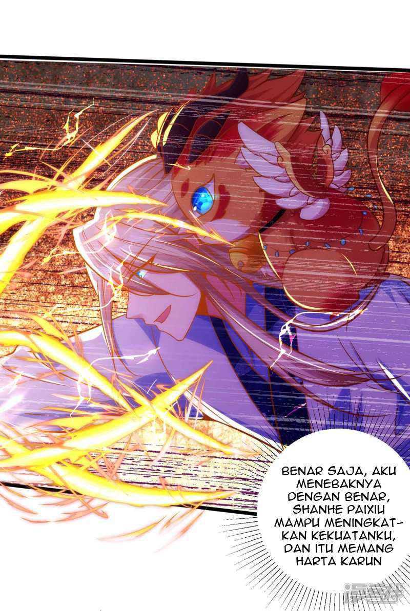 Bisheng Supreme’s Rebirth Chapter 26 - halaman 11
