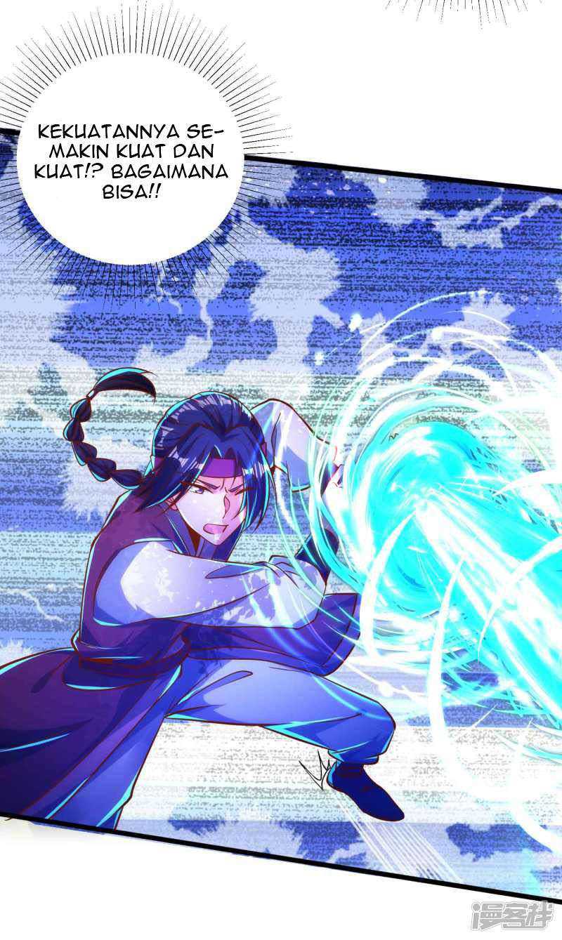 Bisheng Supreme’s Rebirth Chapter 26 - halaman 12