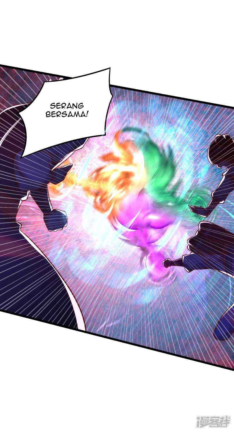 Bisheng Supreme’s Rebirth Chapter 26 - halaman 13
