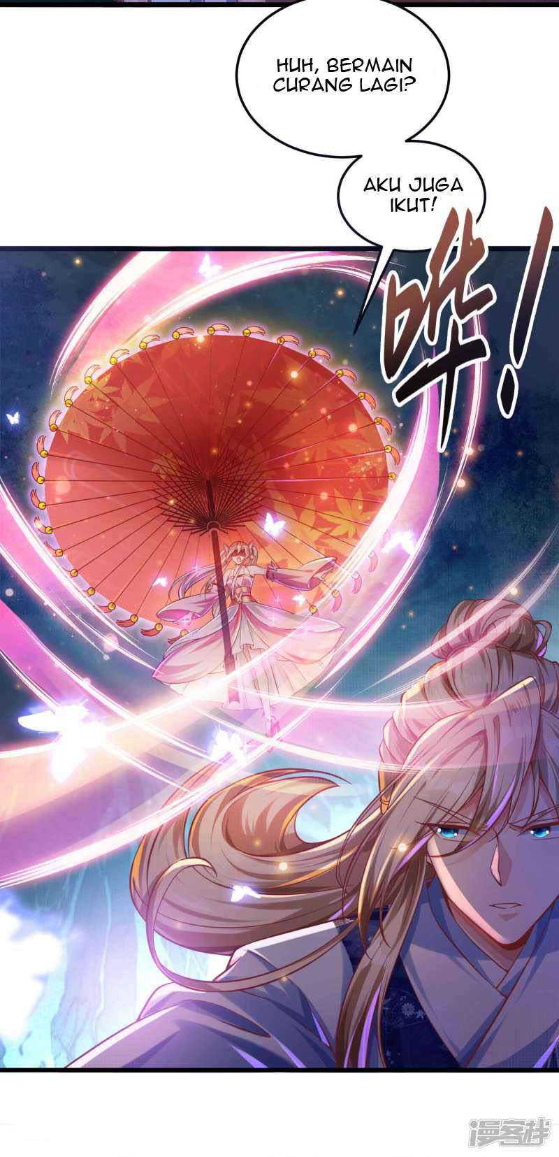 Bisheng Supreme’s Rebirth Chapter 26 - halaman 16