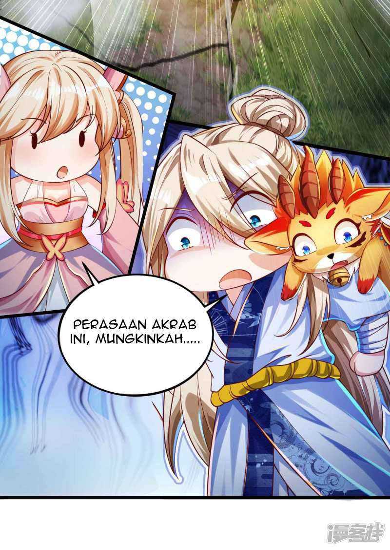 Bisheng Supreme’s Rebirth Chapter 26 - halaman 18