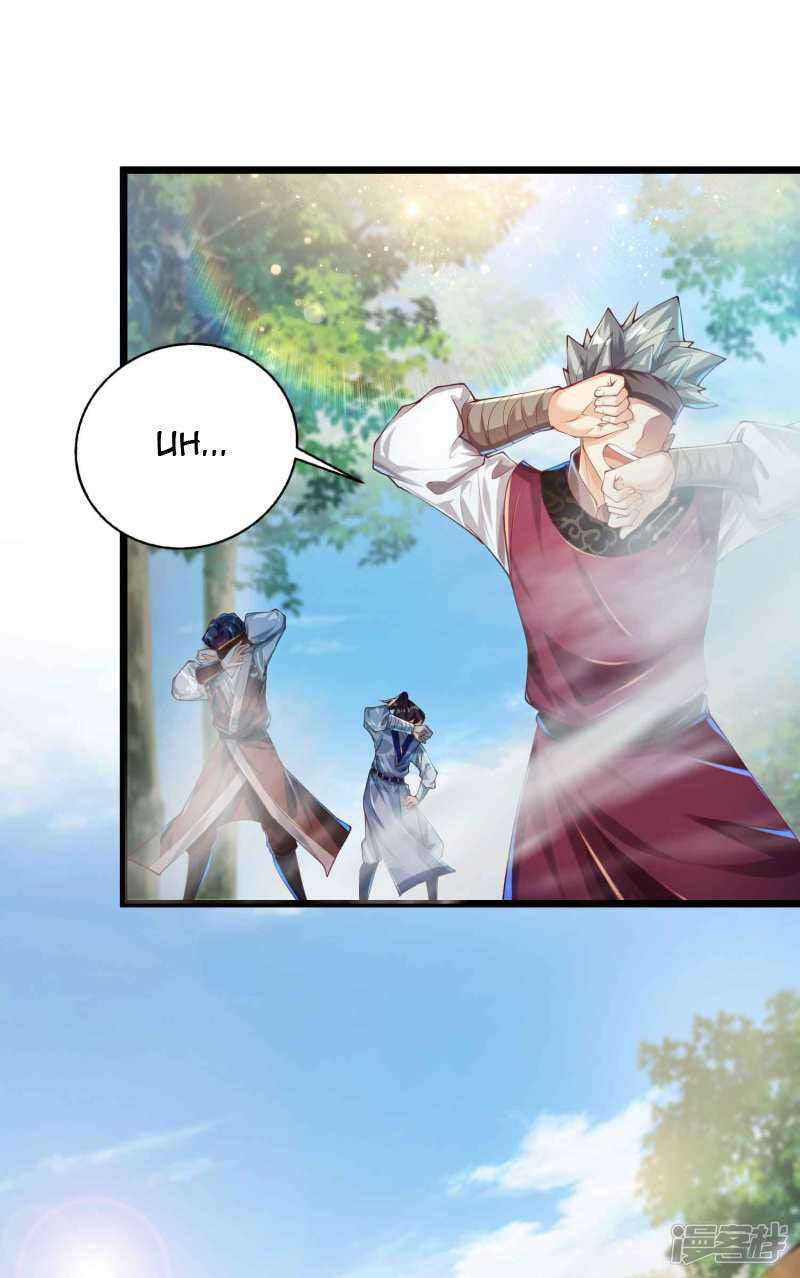 Bisheng Supreme’s Rebirth Chapter 26 - halaman 20