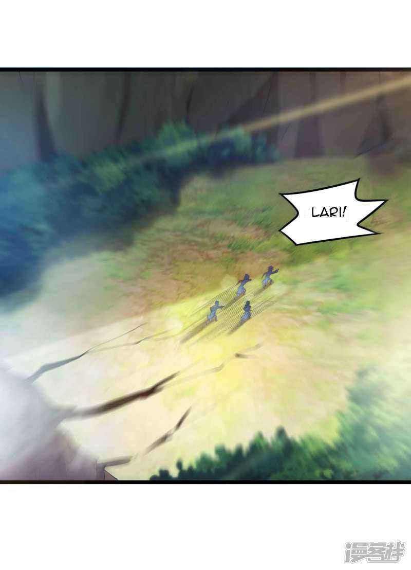 Bisheng Supreme’s Rebirth Chapter 26 - halaman 22