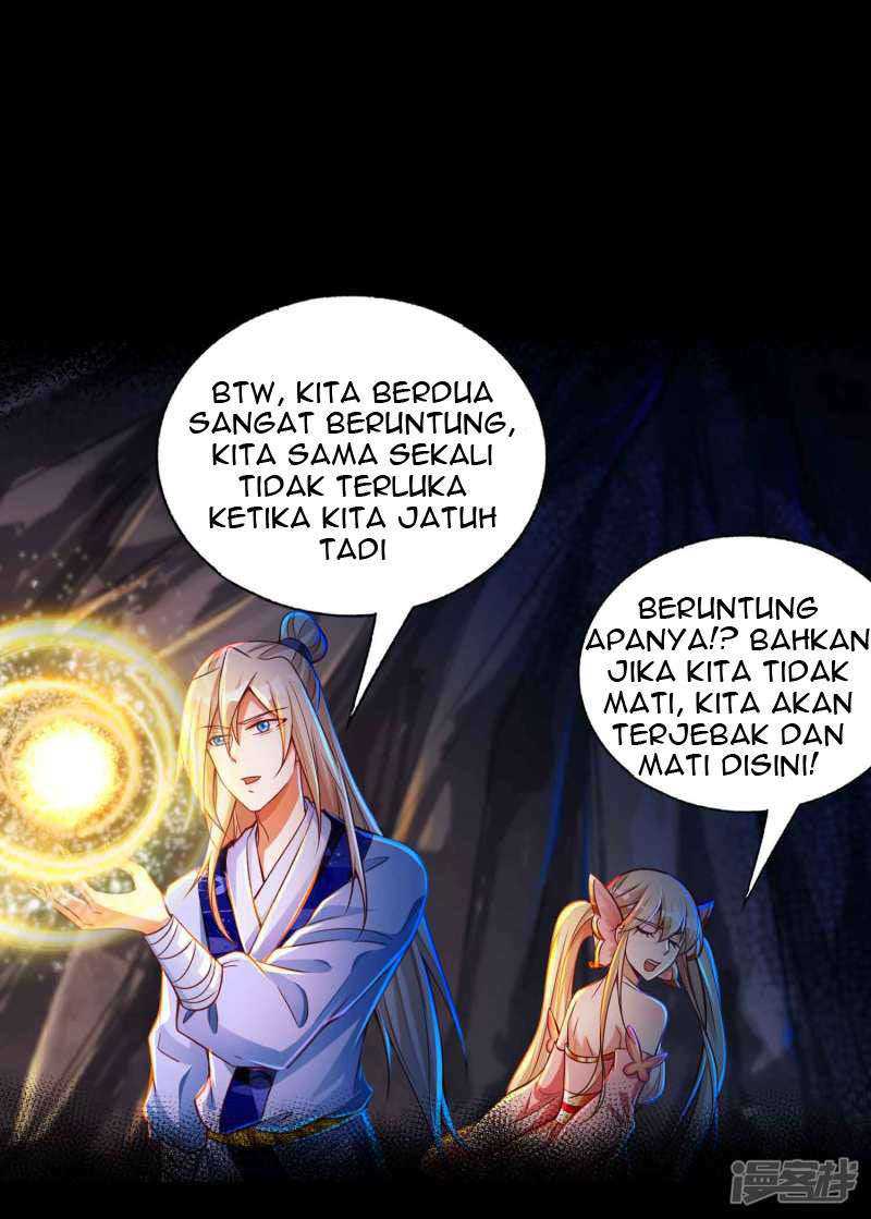 Bisheng Supreme’s Rebirth Chapter 26 - halaman 25
