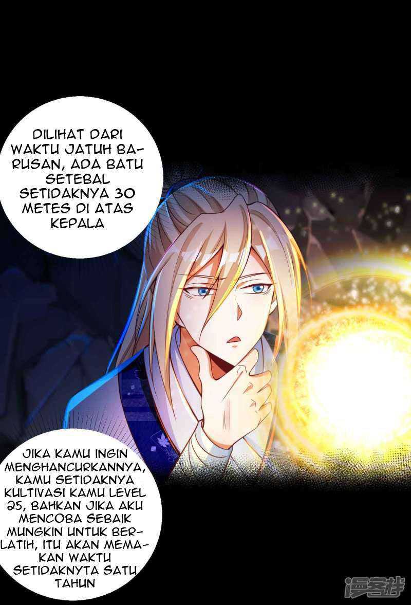 Bisheng Supreme’s Rebirth Chapter 26 - halaman 26