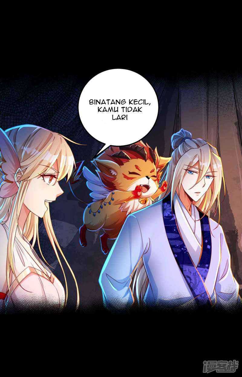 Bisheng Supreme’s Rebirth Chapter 26 - halaman 28