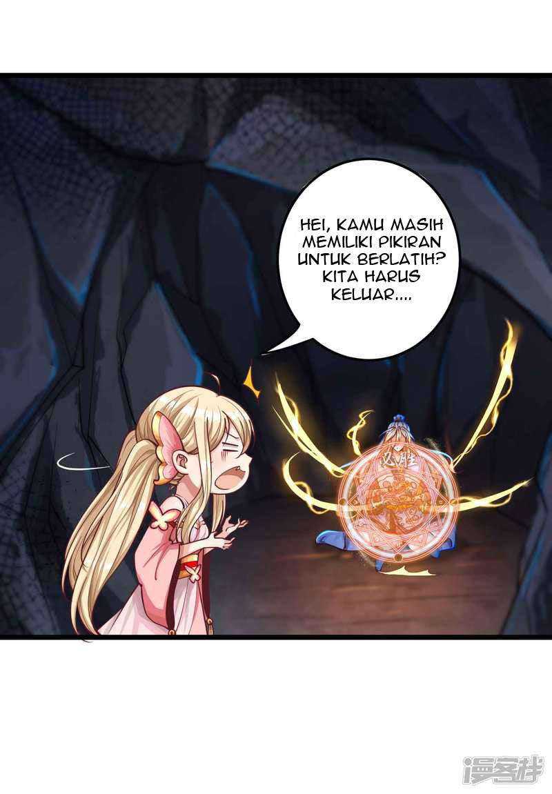 Bisheng Supreme’s Rebirth Chapter 26 - halaman 34