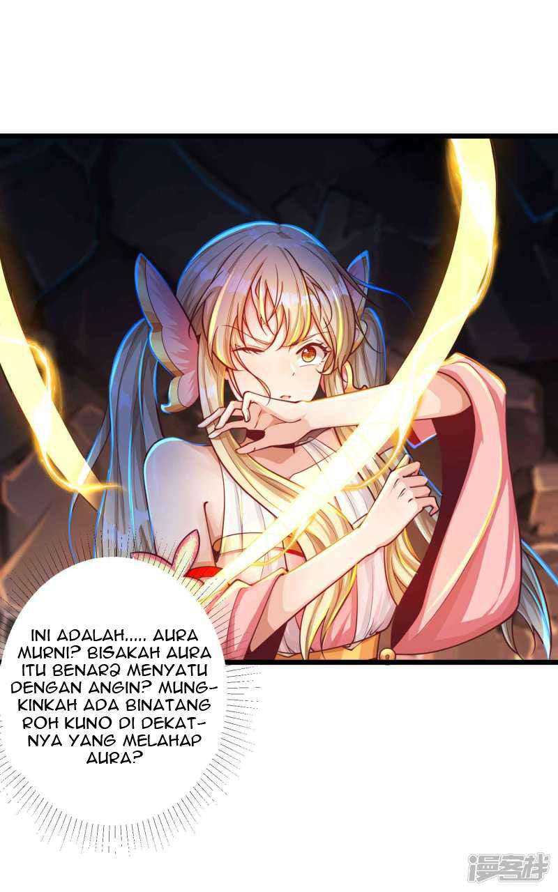 Bisheng Supreme’s Rebirth Chapter 26 - halaman 35