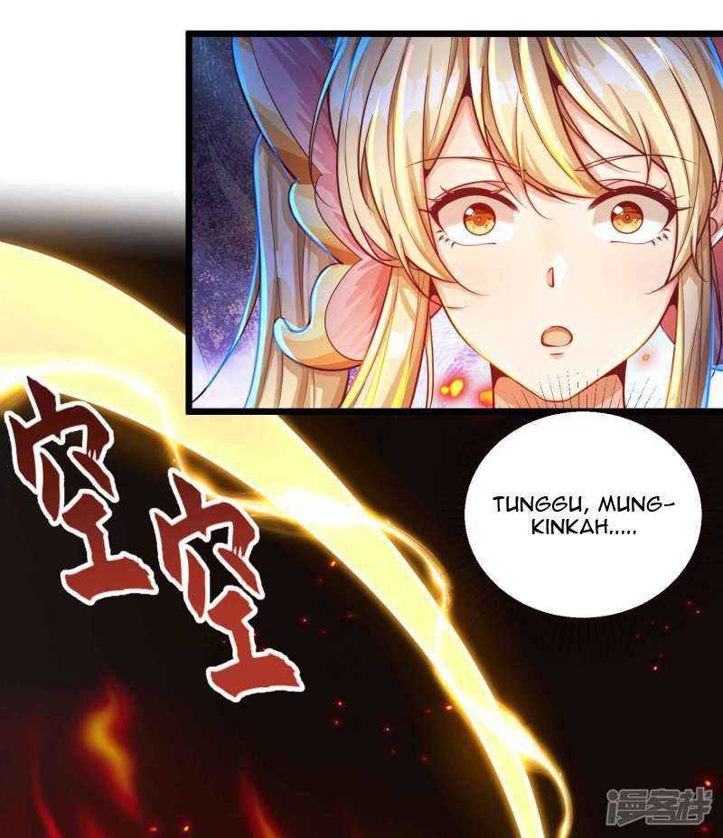 Bisheng Supreme’s Rebirth Chapter 26 - halaman 36