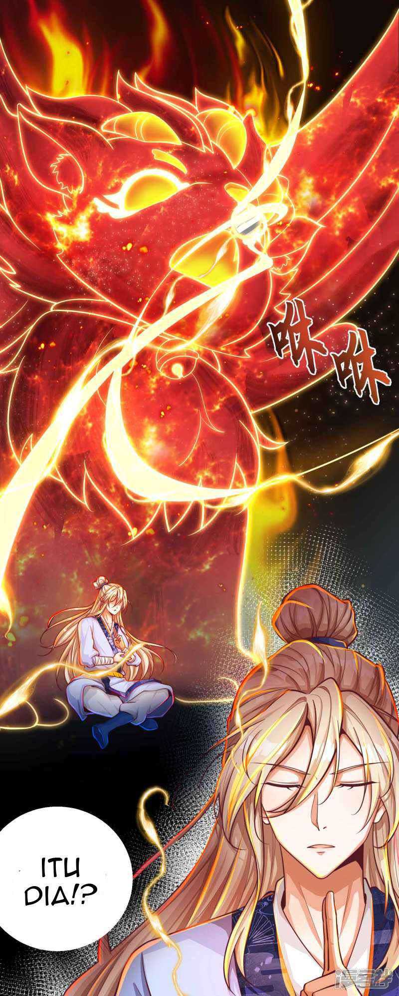 Bisheng Supreme’s Rebirth Chapter 26 - halaman 37