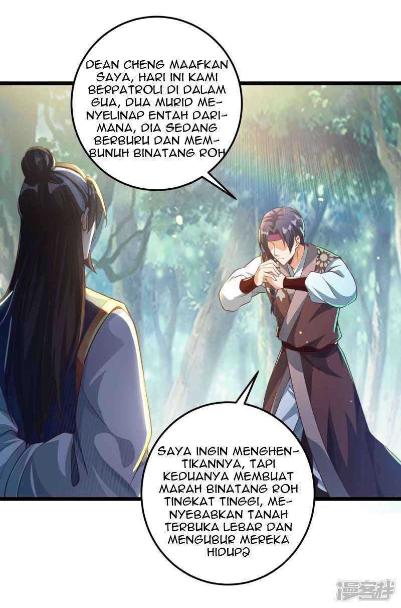 Bisheng Supreme’s Rebirth Chapter 26 - halaman 40