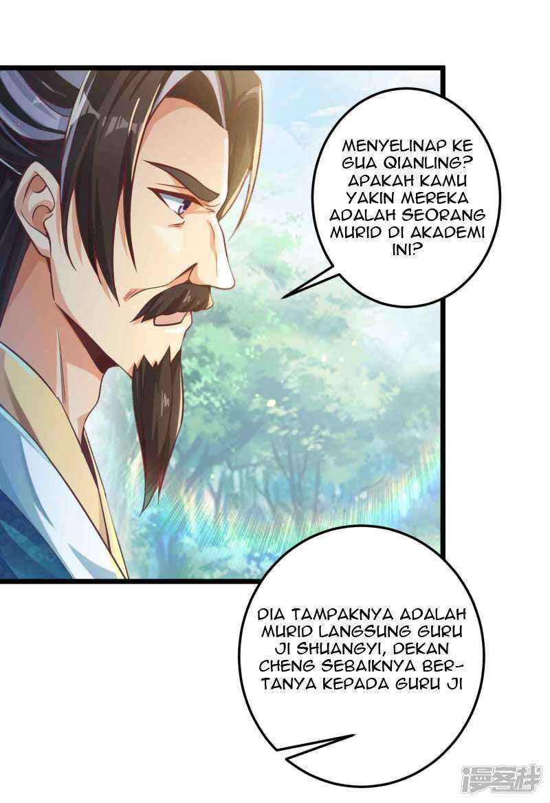 Bisheng Supreme’s Rebirth Chapter 26 - halaman 41