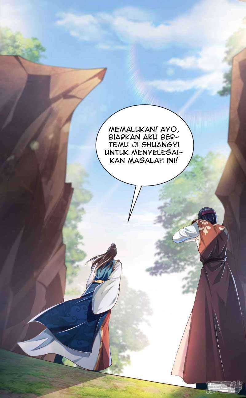 Bisheng Supreme’s Rebirth Chapter 26 - halaman 42