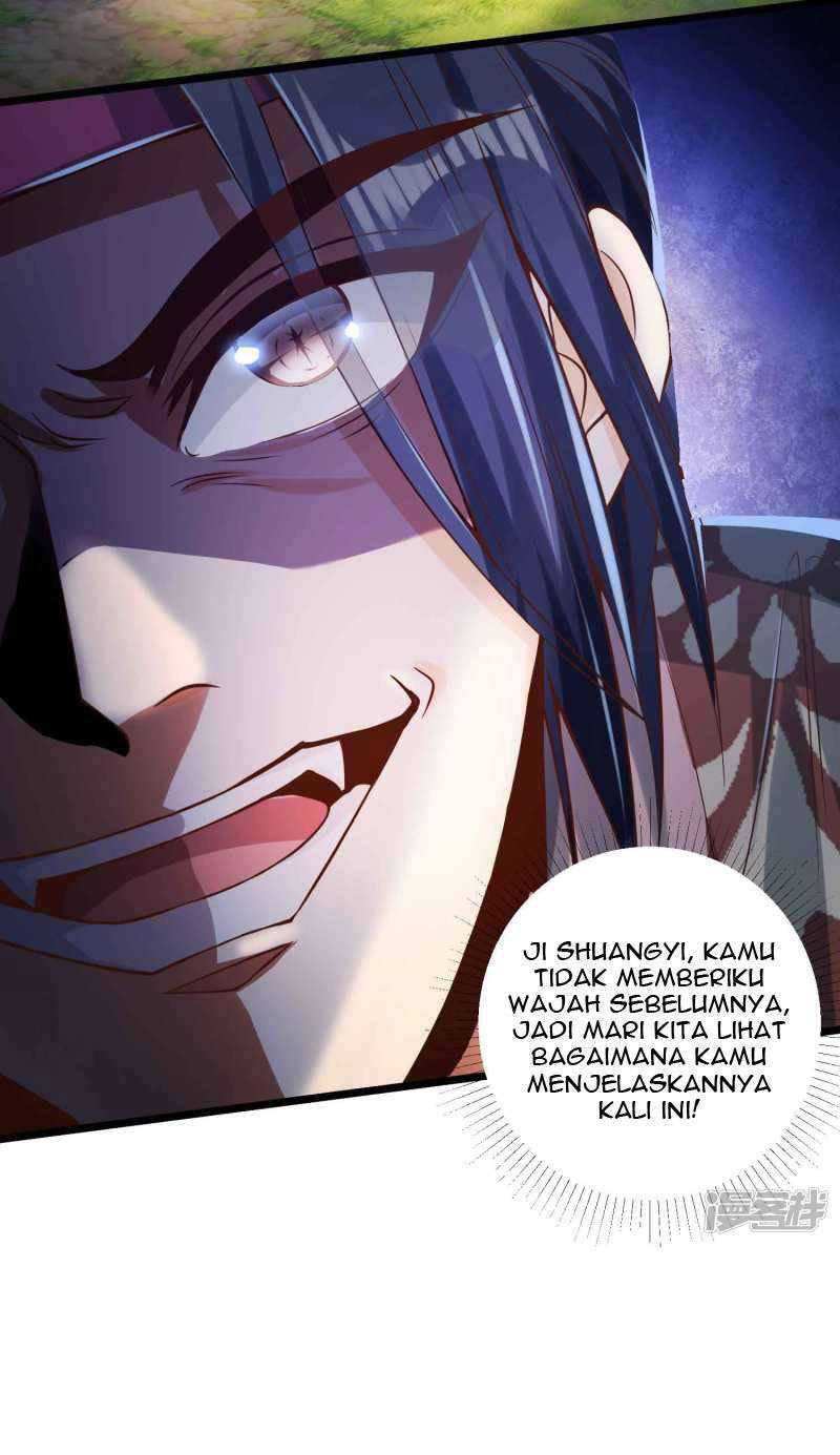 Bisheng Supreme’s Rebirth Chapter 26 - halaman 43