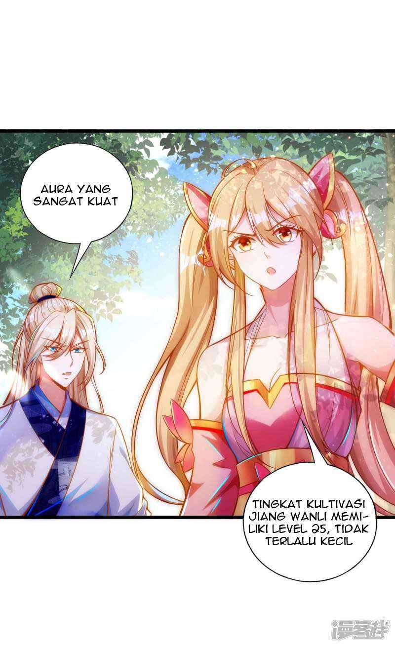 Bisheng Supreme’s Rebirth Chapter 26 - halaman 5