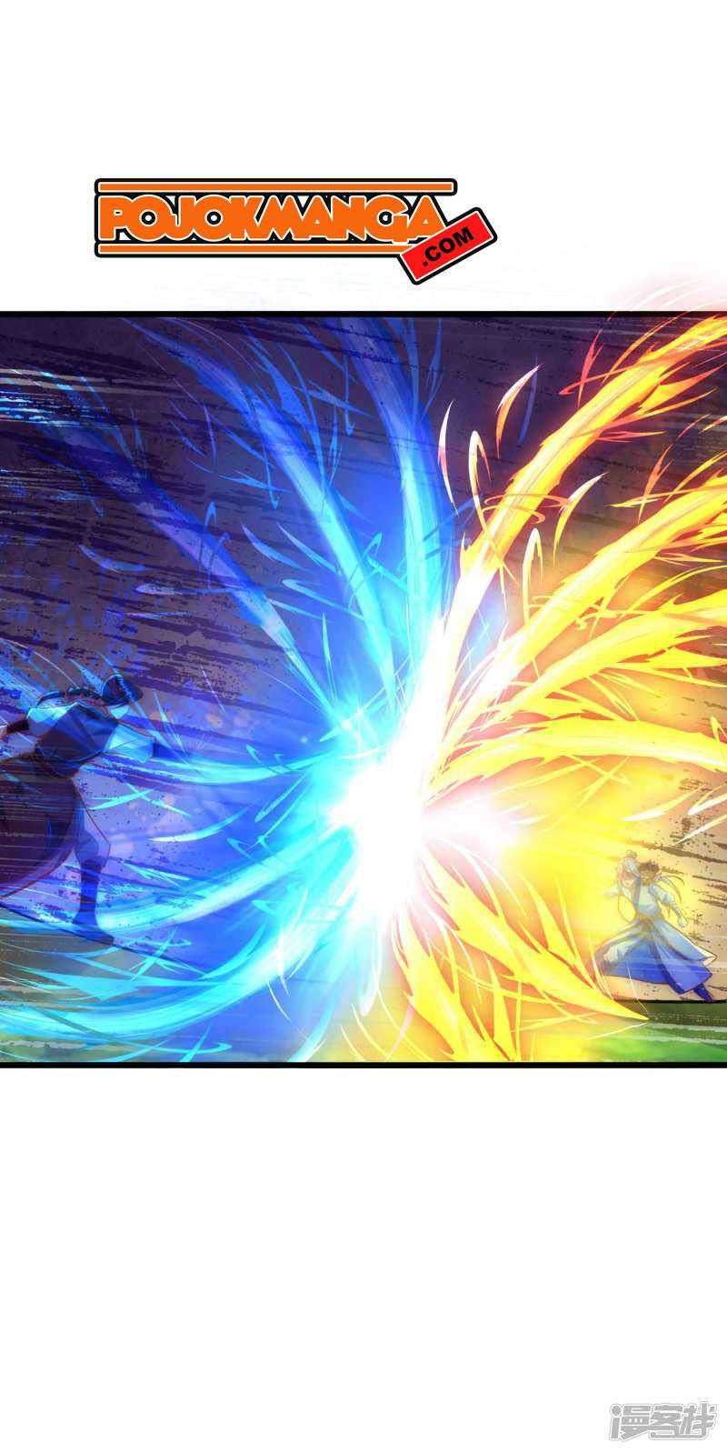 Bisheng Supreme’s Rebirth Chapter 26 - halaman 8