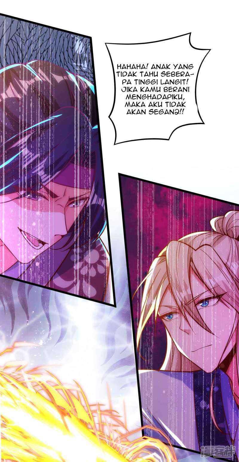 Bisheng Supreme’s Rebirth Chapter 26 - halaman 9