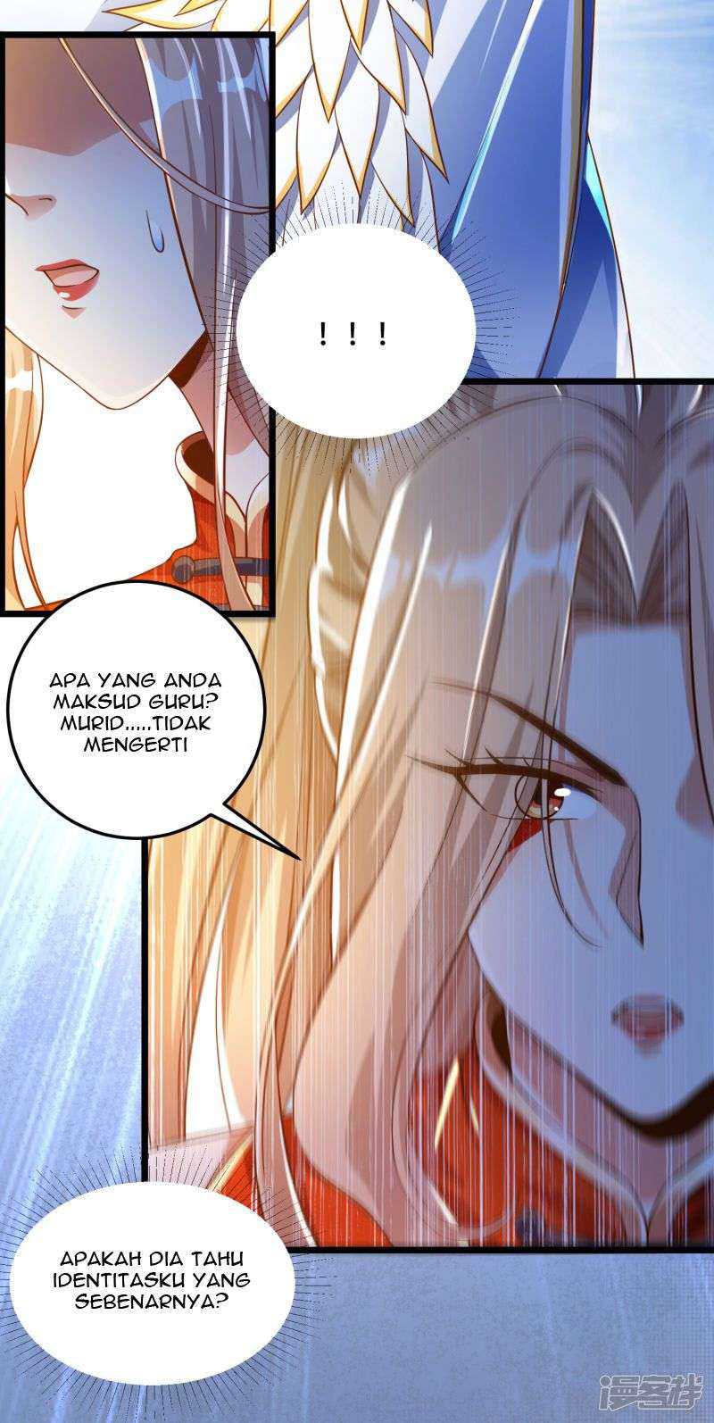 Bisheng Supreme’s Rebirth Chapter 27 - halaman 10