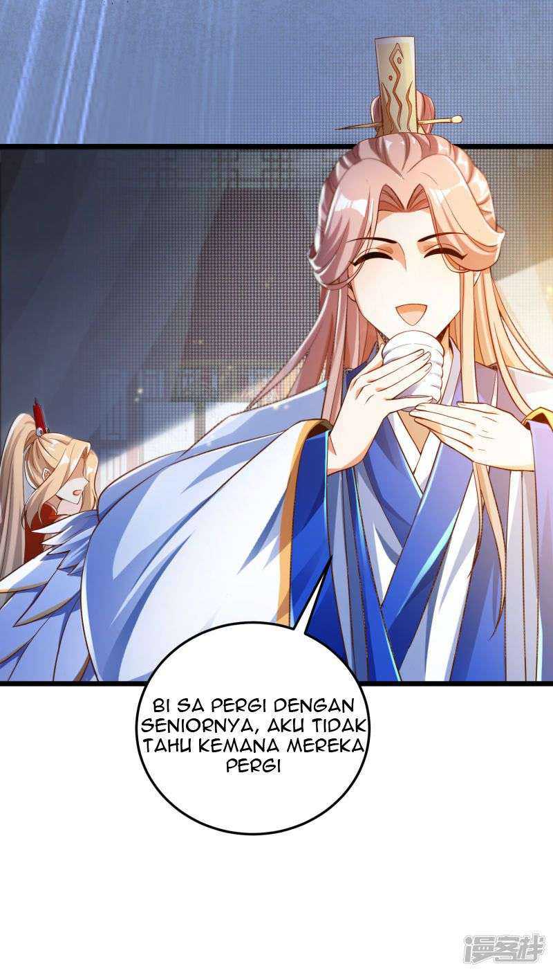 Bisheng Supreme’s Rebirth Chapter 27 - halaman 11