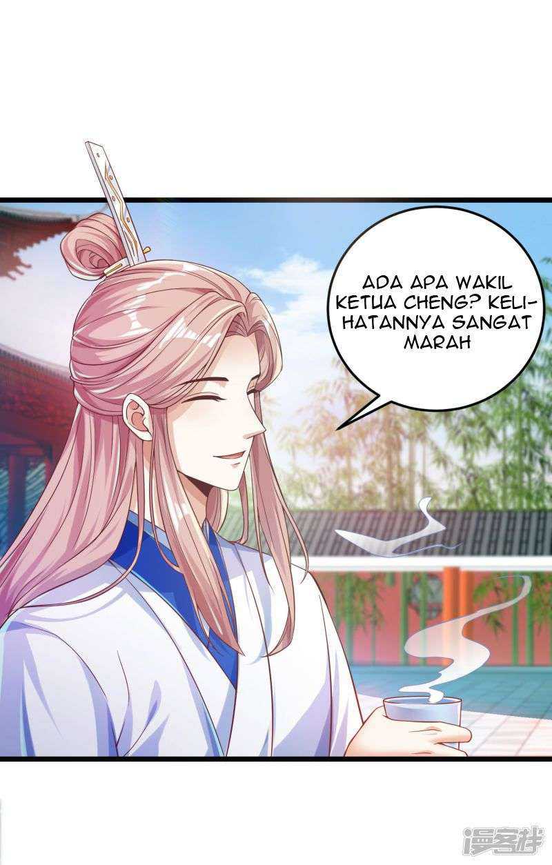 Bisheng Supreme’s Rebirth Chapter 27 - halaman 13
