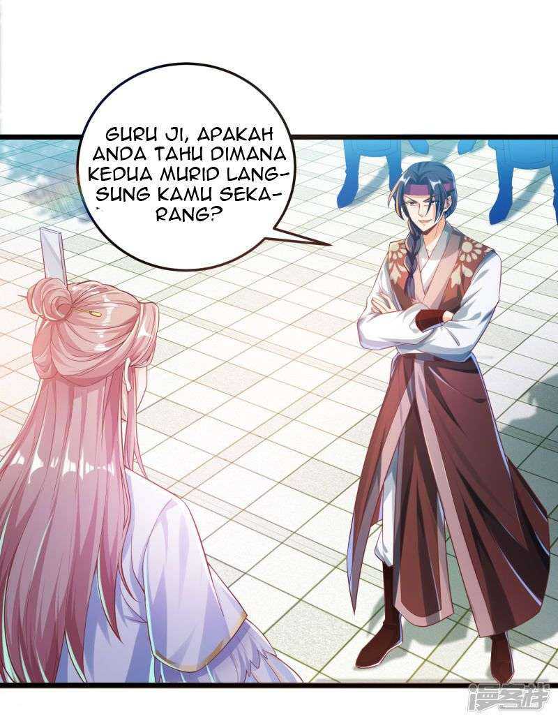 Bisheng Supreme’s Rebirth Chapter 27 - halaman 14