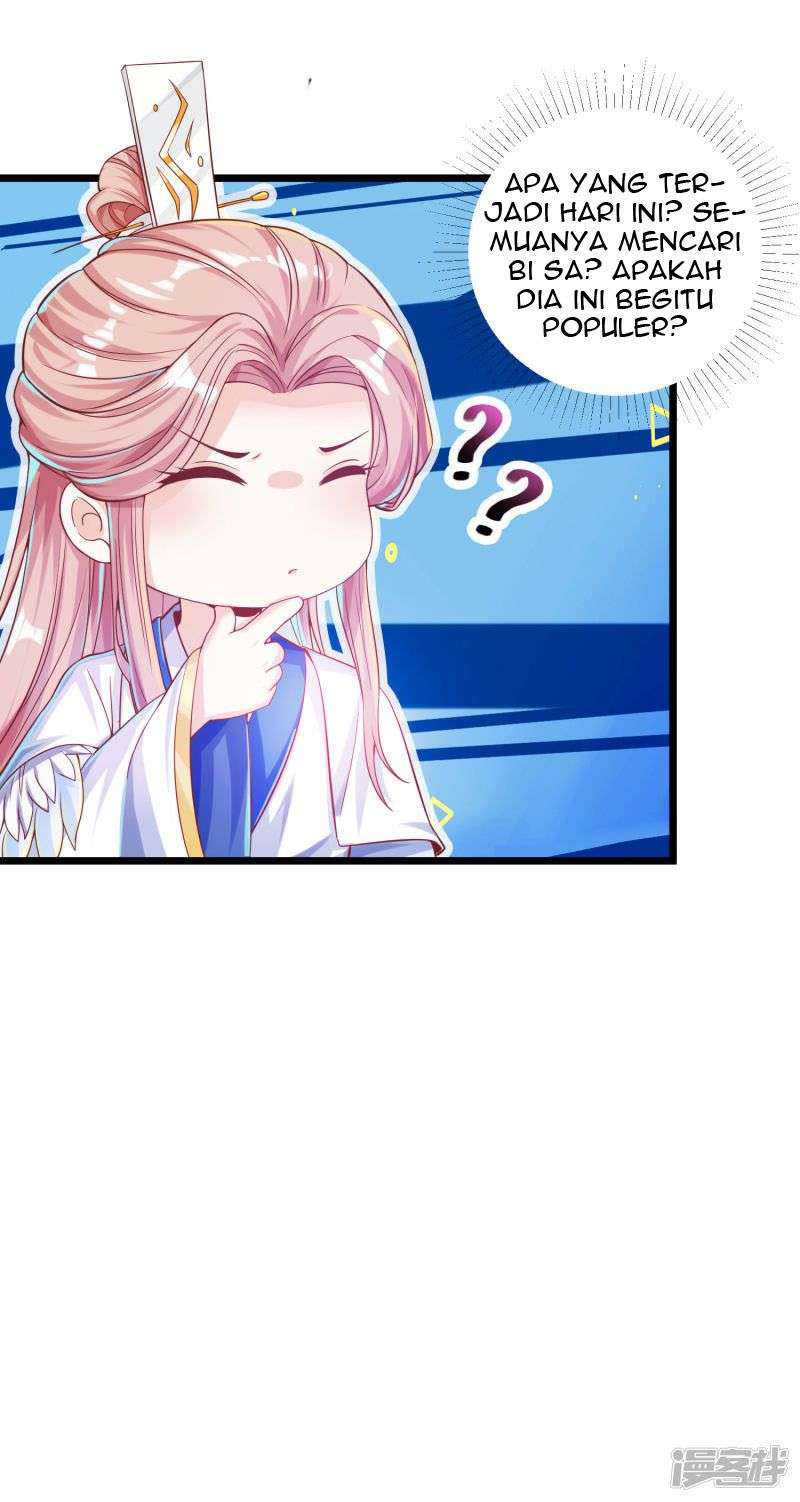 Bisheng Supreme’s Rebirth Chapter 27 - halaman 15