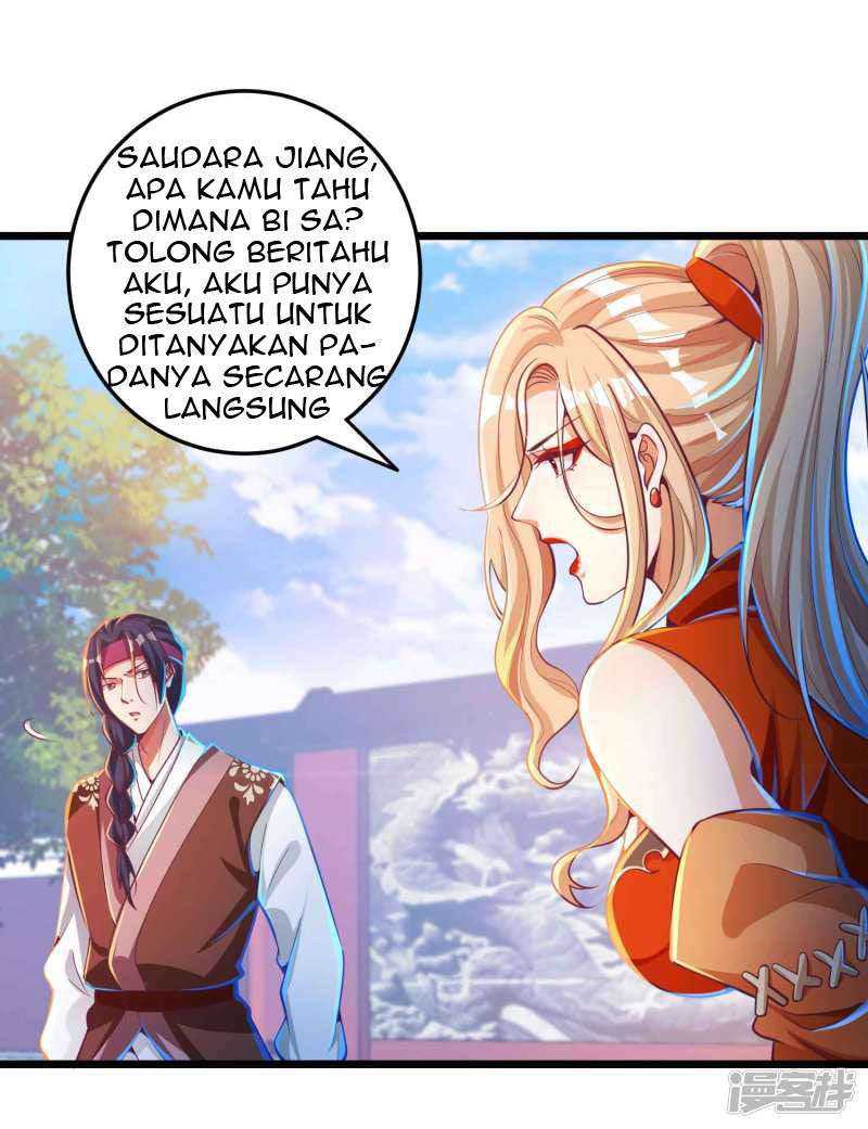 Bisheng Supreme’s Rebirth Chapter 27 - halaman 16
